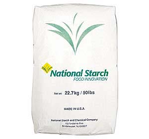 Corn Starch - 1 lb.